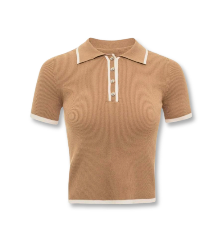 Women’s polo shirt